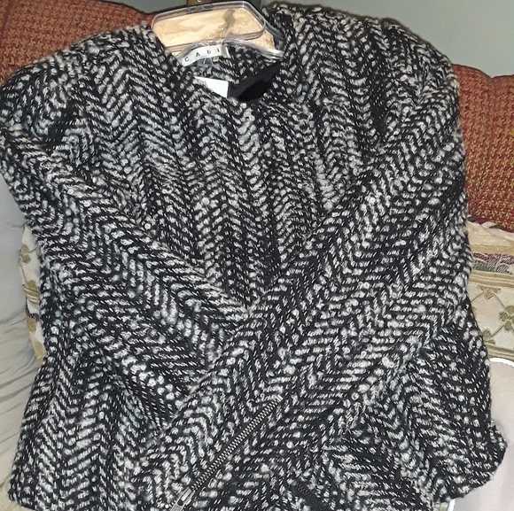 DRESS JACKET - Picture 2 of 3